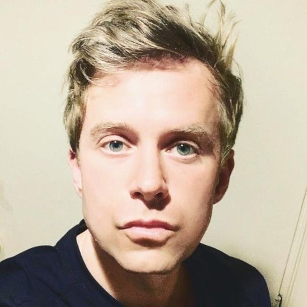 Meet your Posher, Paul